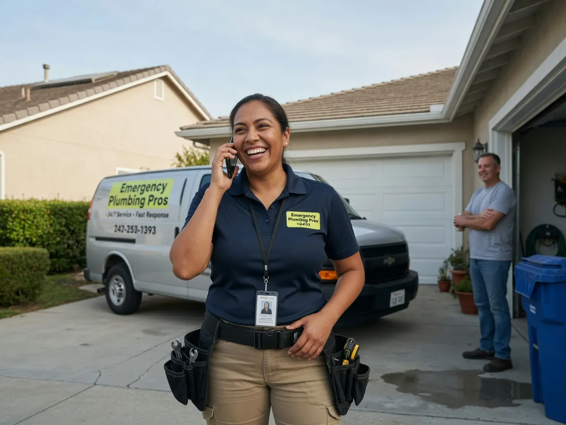 Emergency Plumber Ironton, OH FAQs